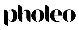 Pholeo logo