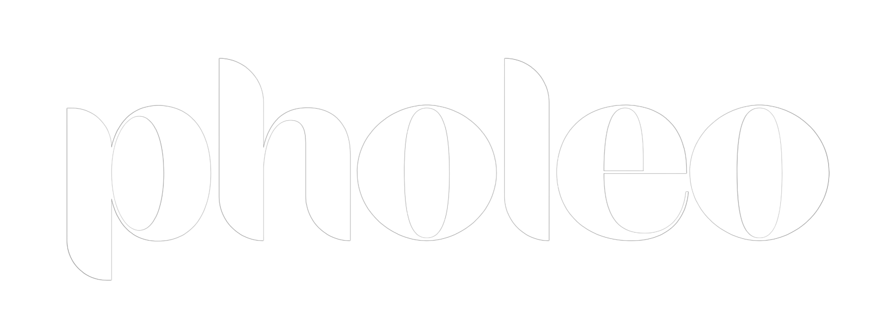 Pholeo logo