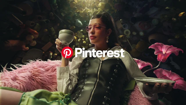 Pinterest Campaign for Lifestyle Brand