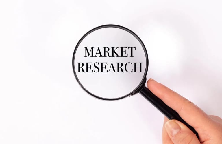 How to Use Market Research to Craft a Winning Product Strategy