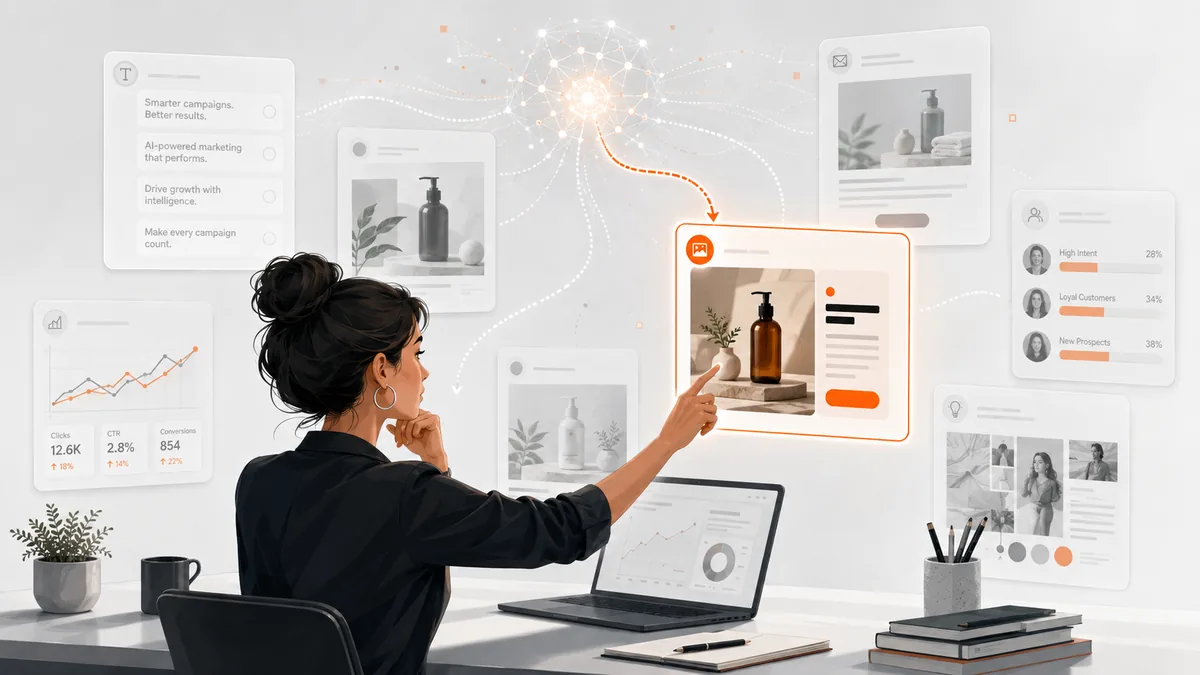 What Does a Marketer Actually Do in the Age of AI?