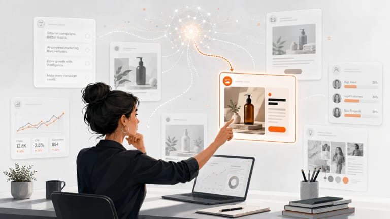 What Does a Marketer Actually Do in the Age of AI?