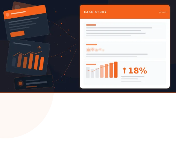 How to turn a Marketing Campaign into a strong Case Study